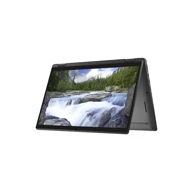 DELL Laptop Latitude 7310 2in1 / Intel Core i7-10610U, 13.3", 1920 x 1080, 16 GB, 512 GB SSD, Windows 11 Pro, crna (obnovljen)